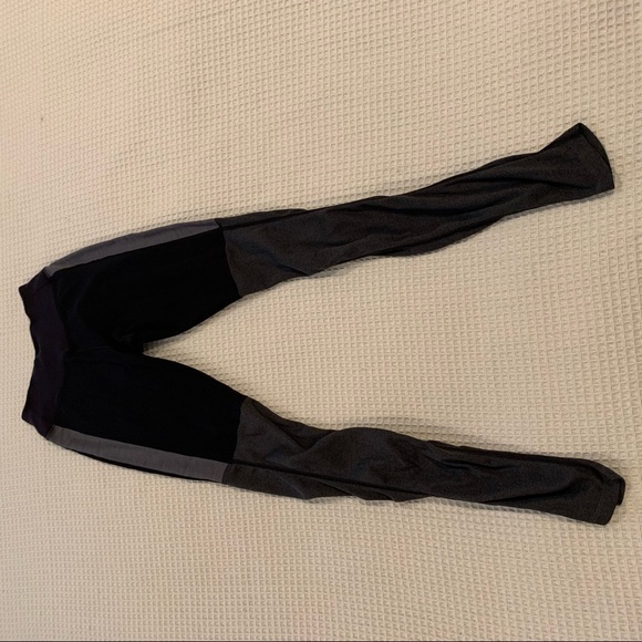 Nike Dri-Fit Legendary ribbed leggings - Picture 11 of 11